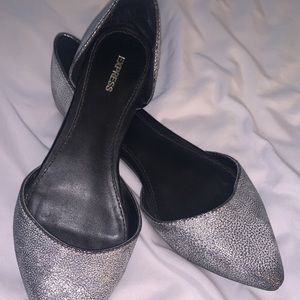 Express flats